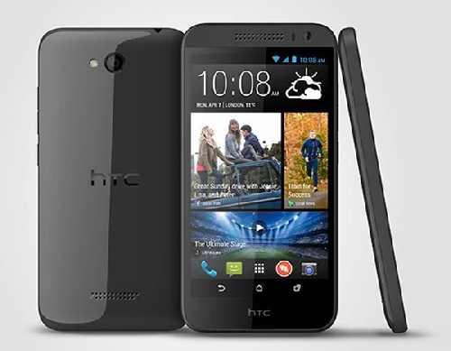 دانلود آموزش ترمیم سریال HTC616 2SIM