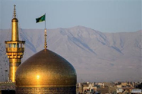دانلود بحر العبرات اثر حاج ناصح اردبیلی