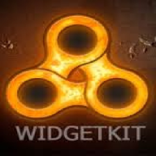 دانلود ویجت کیت (WidgetKit) فارسی جوملا ۱٫۵ ، ۲٫۵ و ۳
