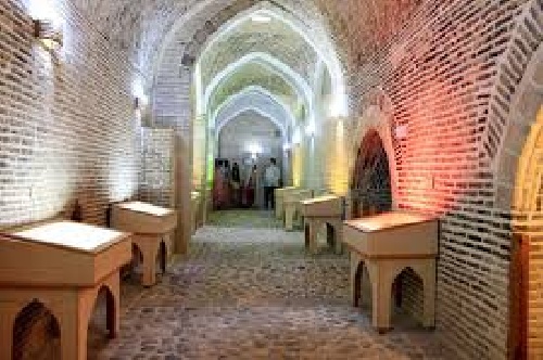دانلود تحقیق درباره ی دزفول شناسی انجمن گردشگری و میراث فرهنگی