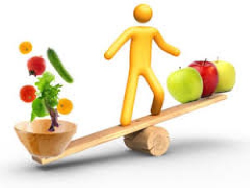 دانلود پاورپوینت مبانی تغذیه ورزشی
