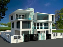 دانلودویلا سه بعدی