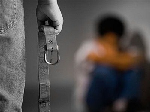 دانلود تحقیق سو رفتار با کودک