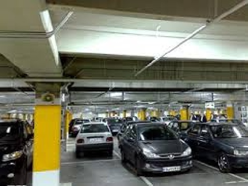 دانلود مقاله پارکینگ