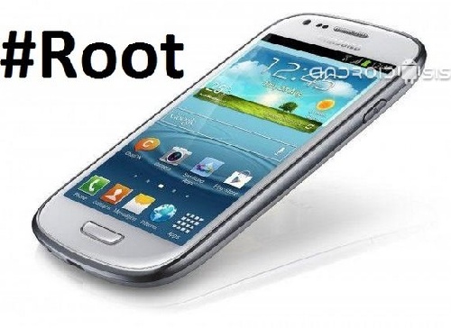دانلود فایل روت گوشی سامسونگ گلکسی اس ۴ مینی دواس مدل Samsung Galaxy S4 Mini Duos GT-I9192 با لینک مستقیم