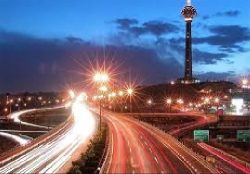 دانلود برج میلاد