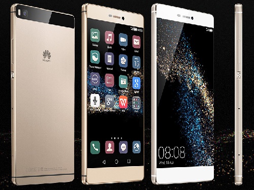 دانلود فایل ریکاوری کاستوم گوشی هواوی Huawei P8 با لینک مستقیم