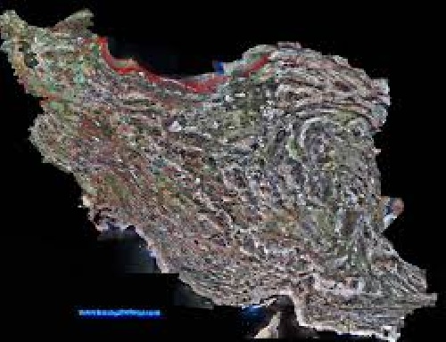 دانلود هیدرولوژی ایران