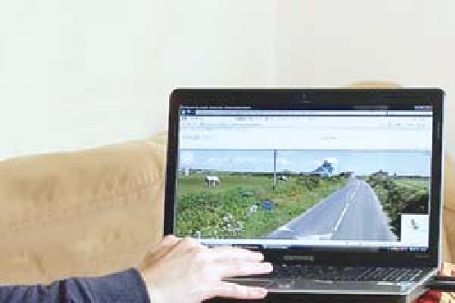 دانلود تحقیق نقش فن آوری اطلاعات در توسعه گردشگری