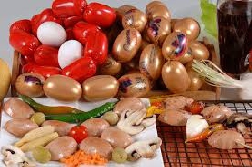 دانلود طرح توجیهی تولید سوسیس و کالباس