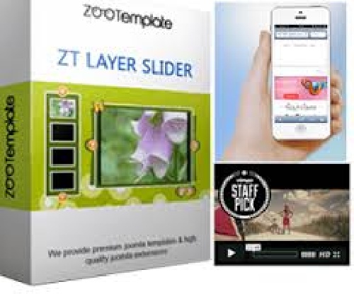 دانلود اسلایدشو ZT Layer Slider Module نسخه : ۱٫۳