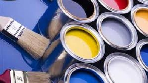 دانلود طرح توجیهی تولیدی رنگ