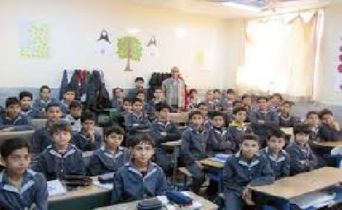دانلود مقاله بررسی تأثیراشتغال مادران بر سازگاری اجتماعی پسران مقطع راهنمایی شهرستان شهریار