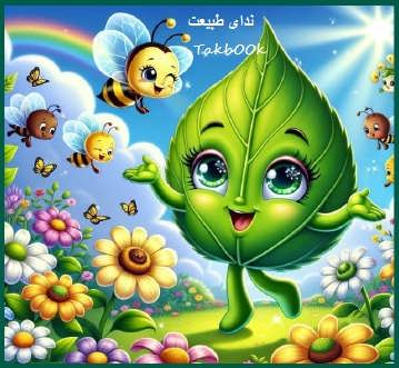 دانلود کتاب ندای طبیعت