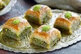 انواع شیرینی آسیایی